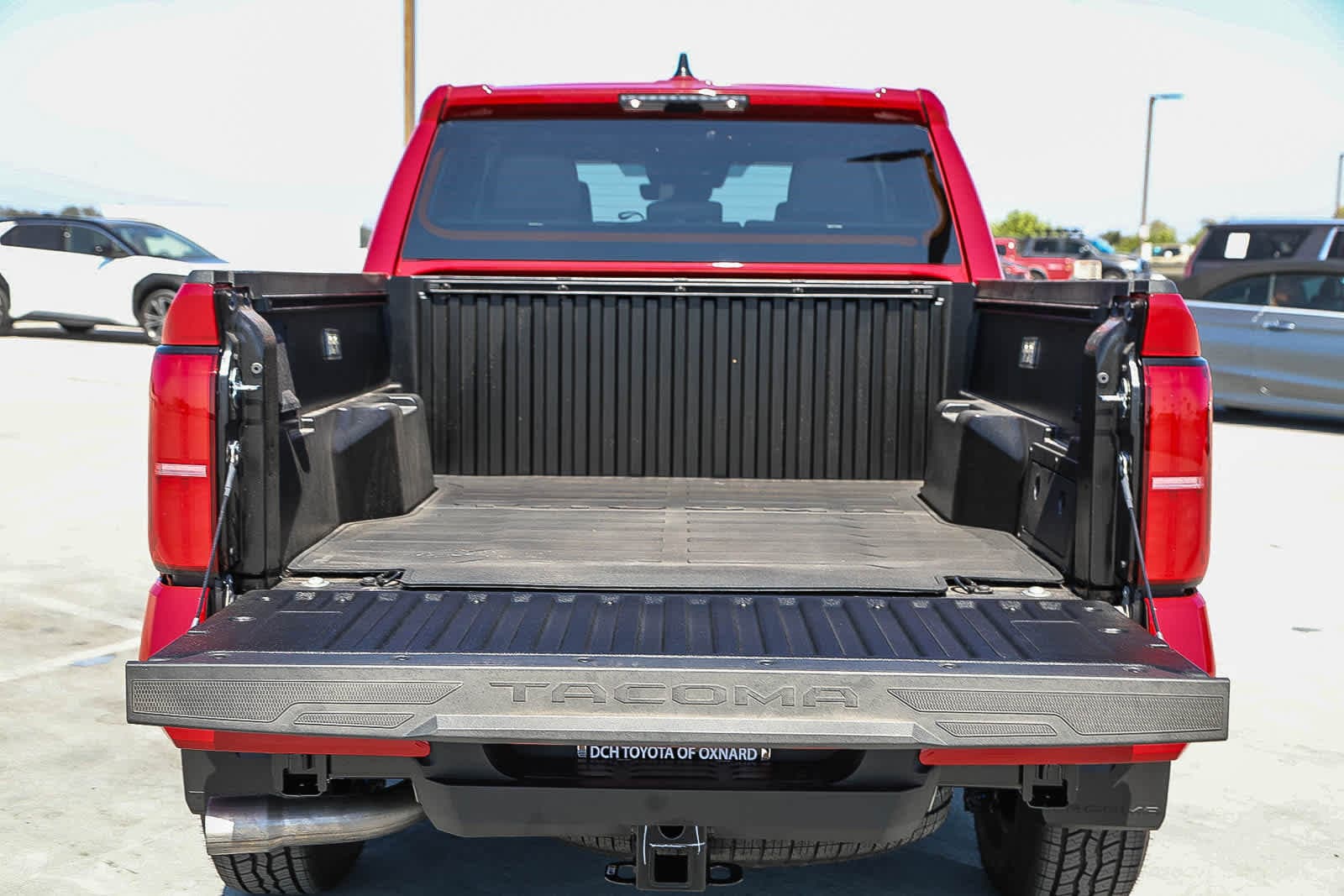 Thumbnail: 2026 Toyota Tacoma - 12