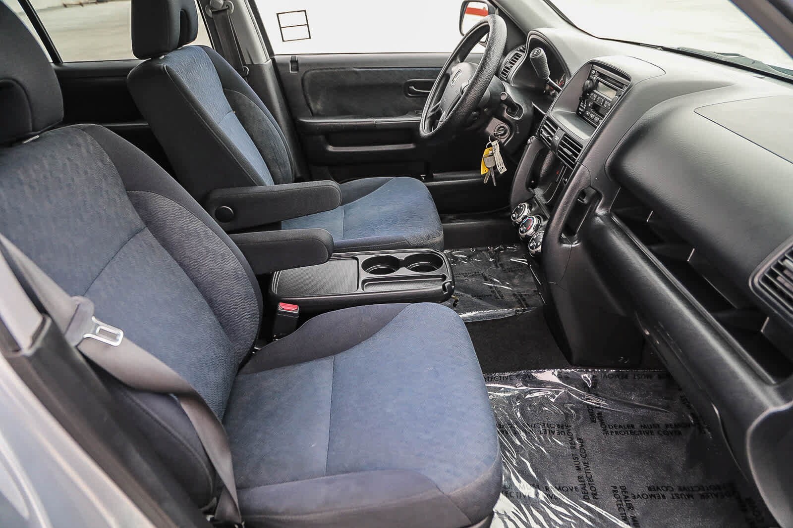 Thumbnail: 2006 Honda CR-V - 15
