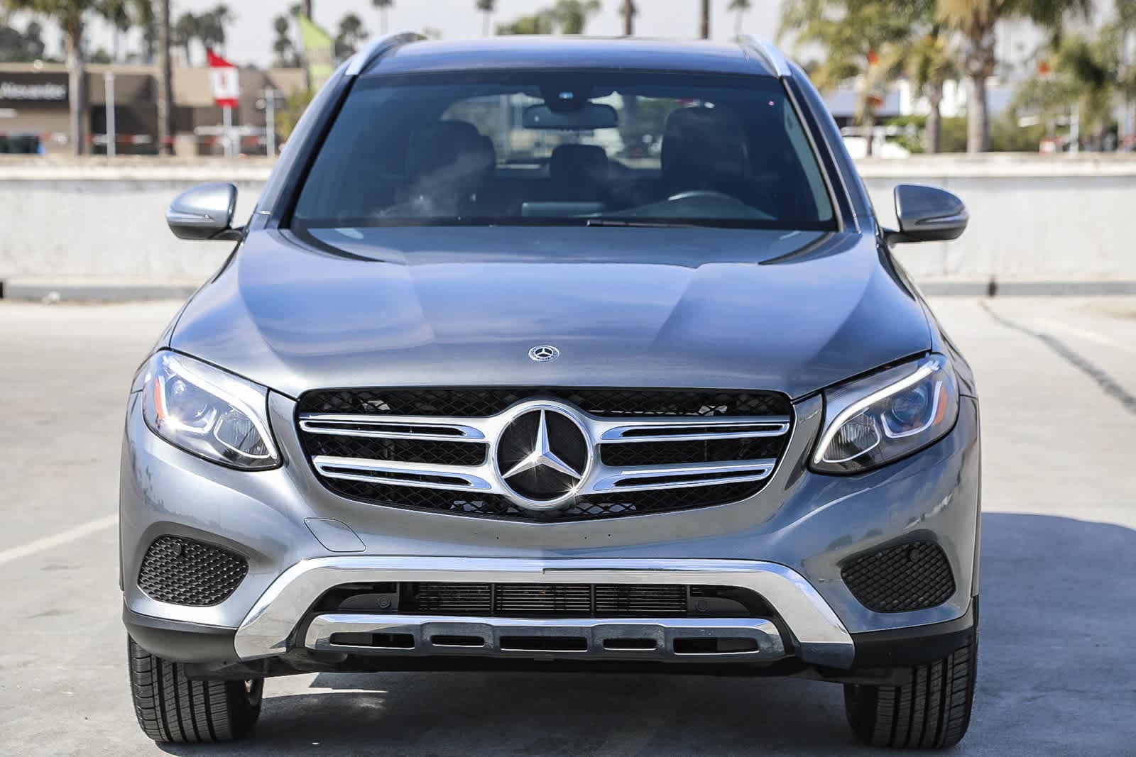 Used 2019 Mercedes-Benz GLC GLC350e with VIN WDC0G5EB6KF595076 for sale in Oxnard, CA