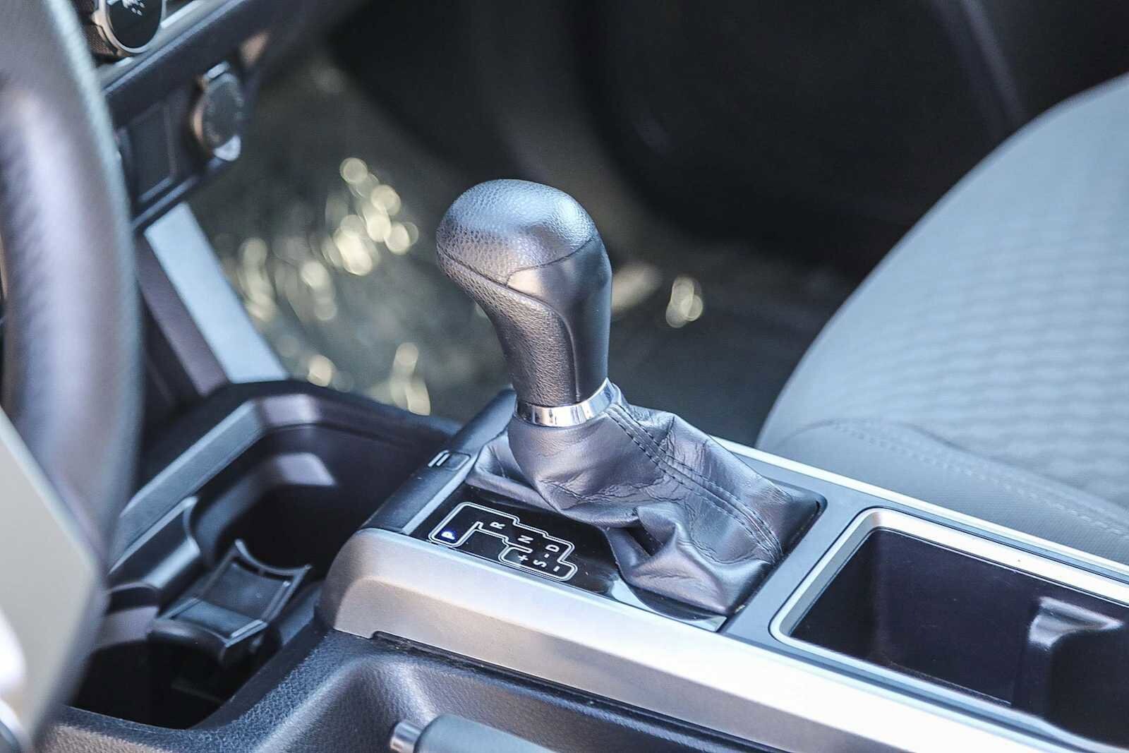 2021 Toyota Tacoma SR5 - Photo 21