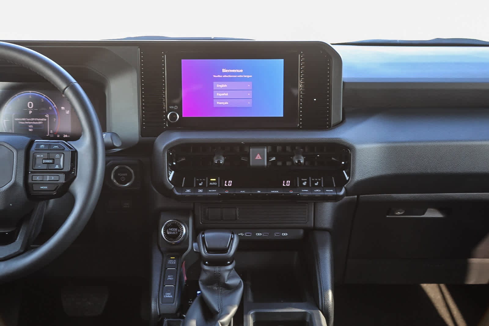 Thumbnail: 2025 Toyota Land Cruiser - 14