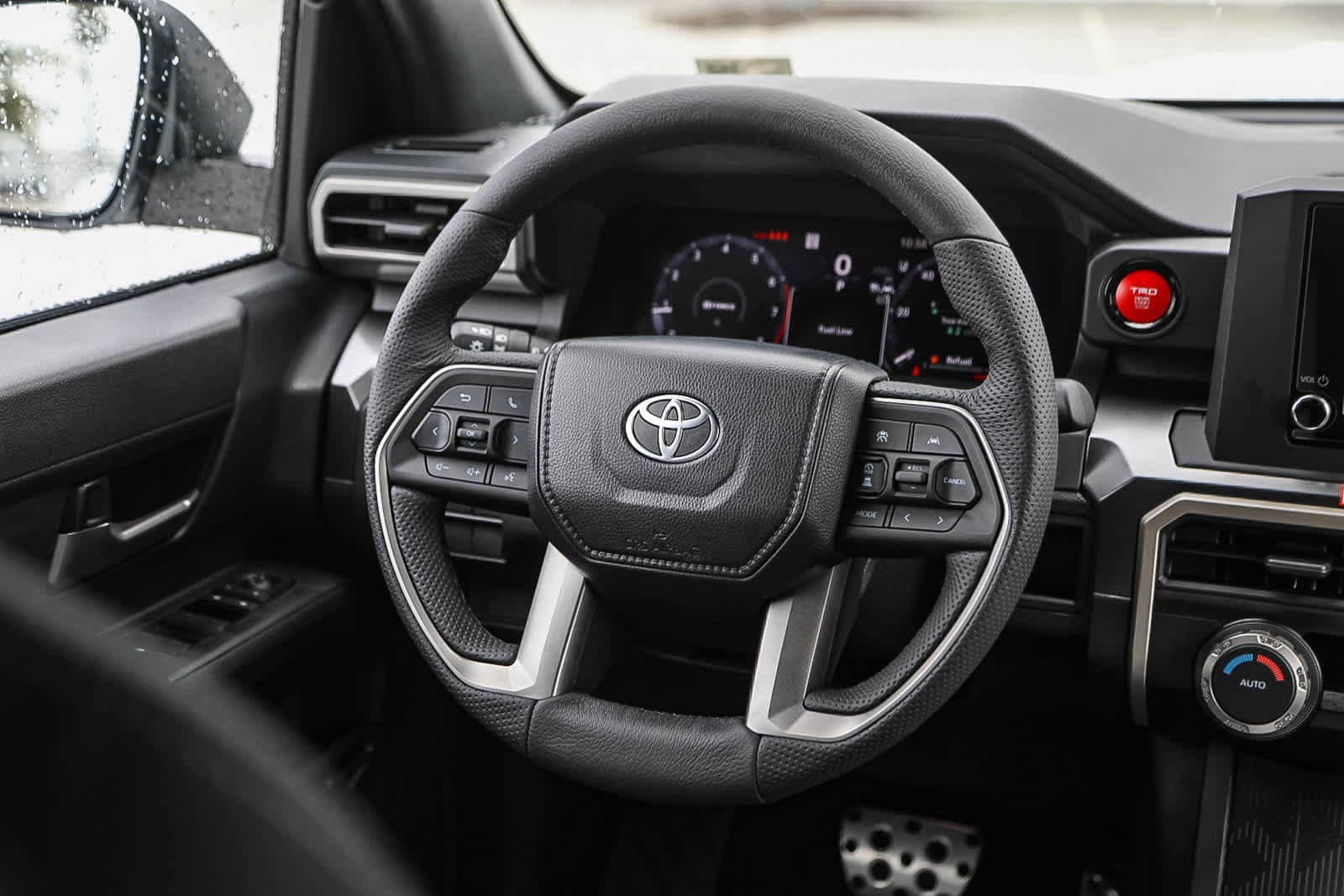 Thumbnail: 2025 Toyota Tacoma - 17