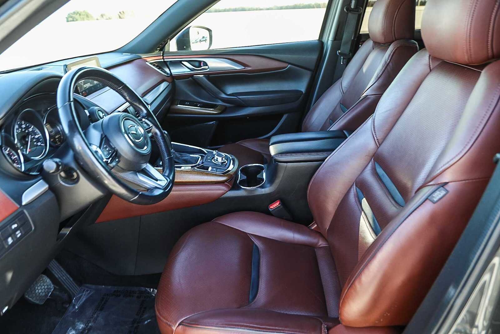 Thumbnail: 2018 Mazda CX-9 - 17