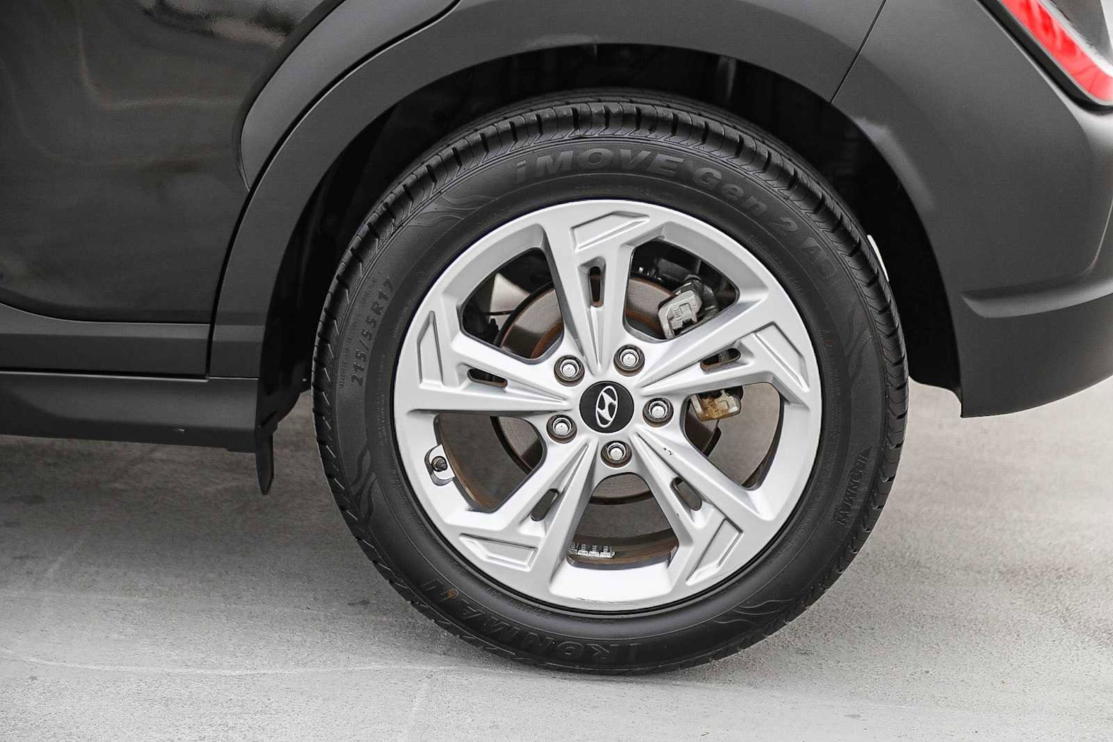 Thumbnail: 2022 Hyundai Kona - 11