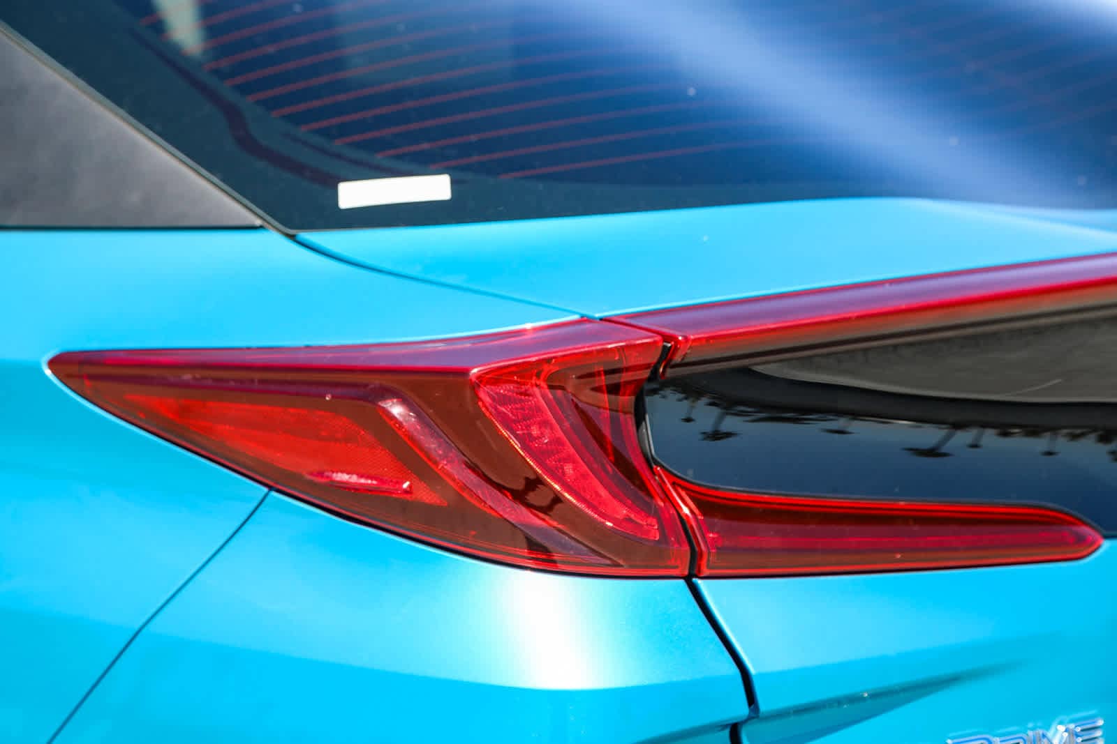 Thumbnail: 2017 Toyota Prius Prime - 8