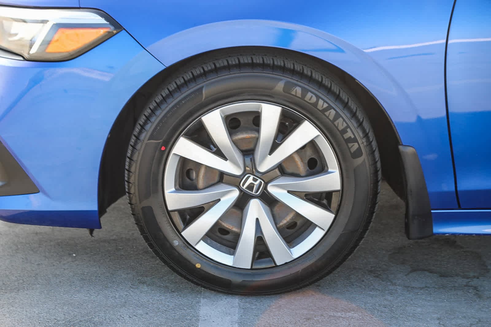 Thumbnail: 2022 Honda Civic - 9