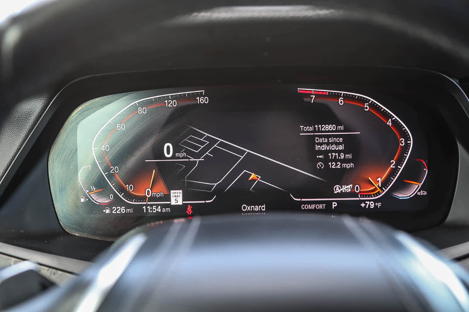 Thumbnail: 2020 BMW X5 - 21