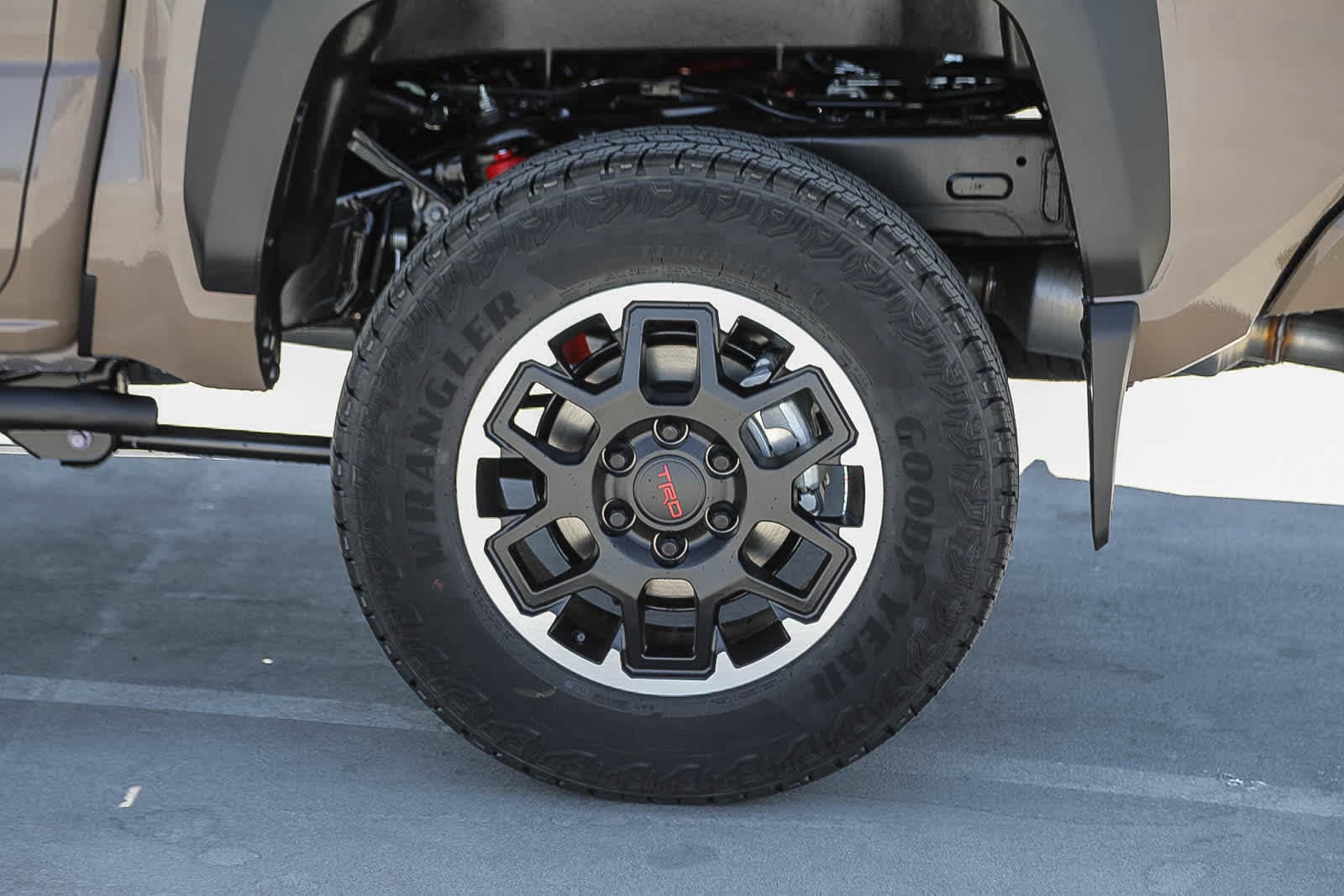 Thumbnail: 2026 Toyota Tacoma - 11