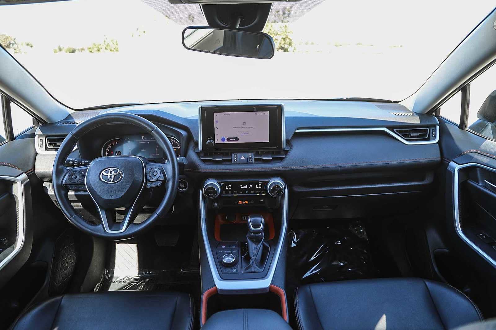 Thumbnail: 2024 Toyota RAV4 - 12