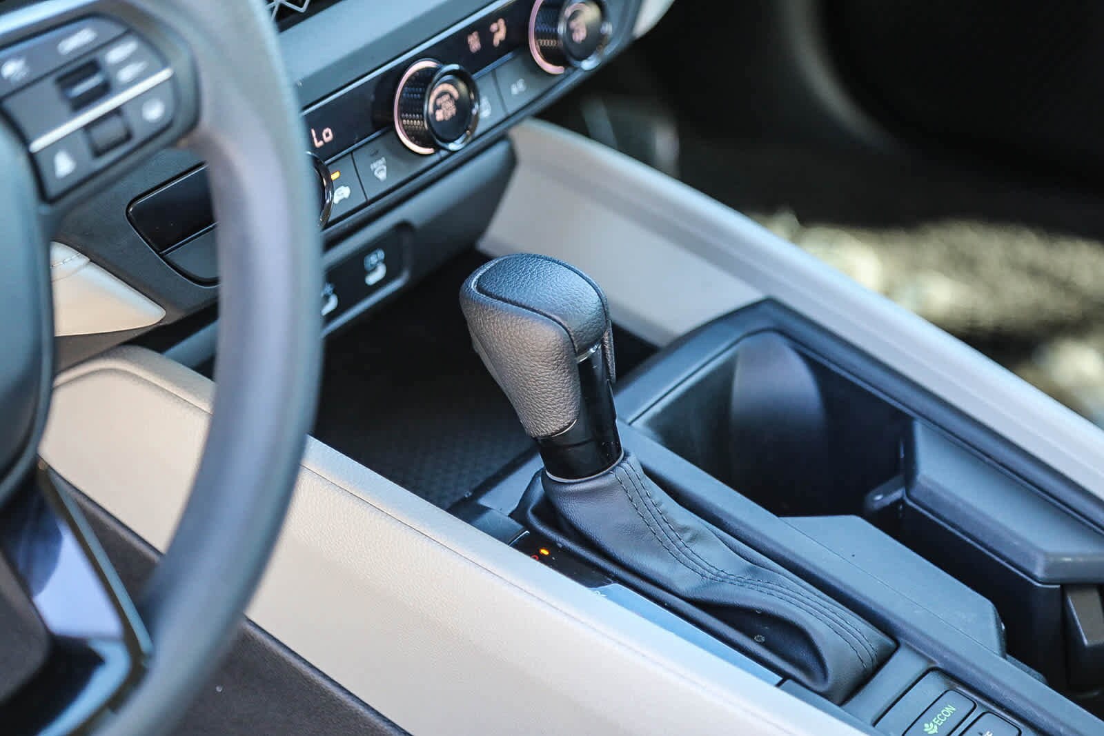 Thumbnail: 2024 Honda Accord - 20