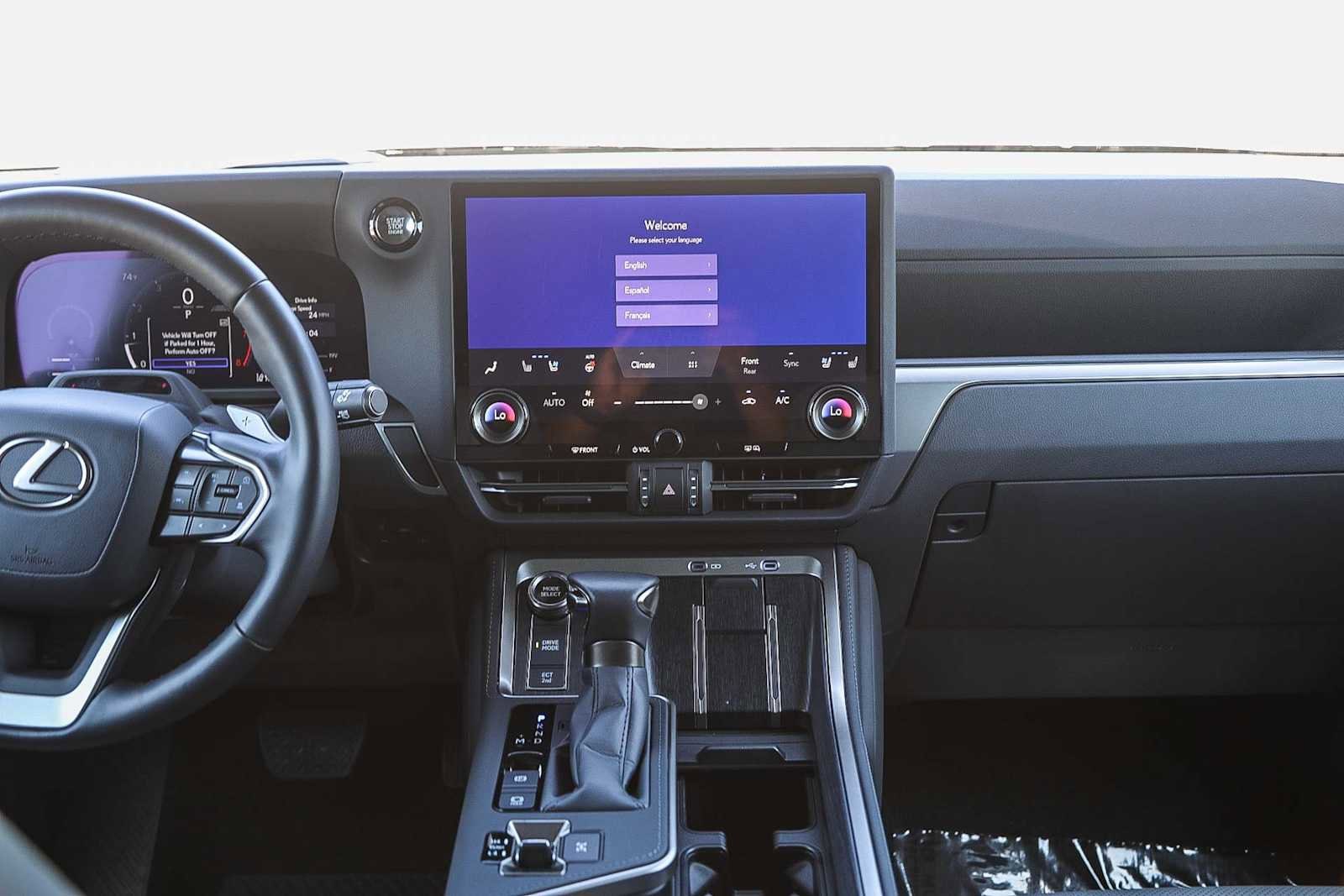 Thumbnail: 2025 Lexus GX - 13