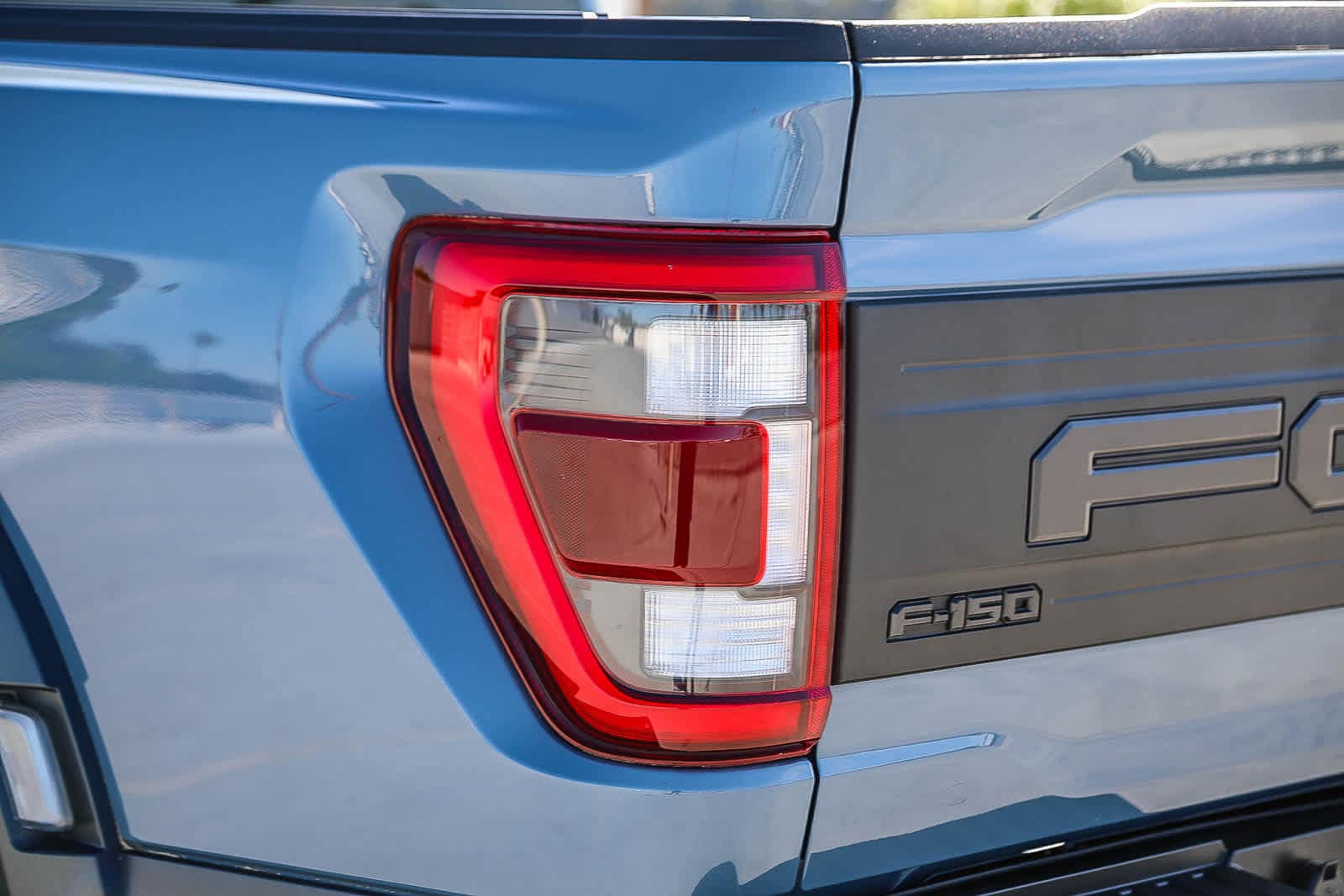 Thumbnail: 2023 Ford F-150 - 9
