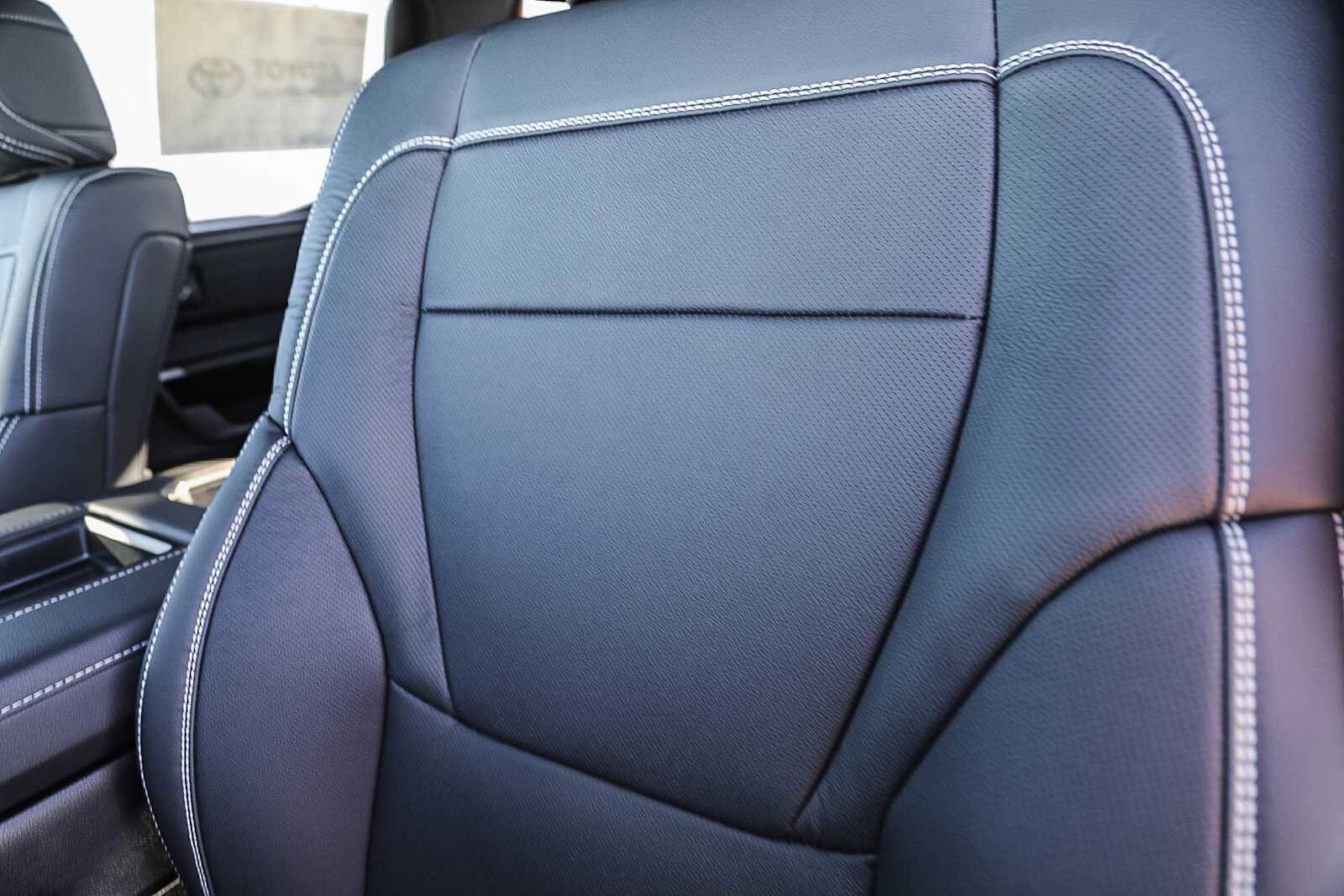 Thumbnail: 2026 Toyota Tundra - 25