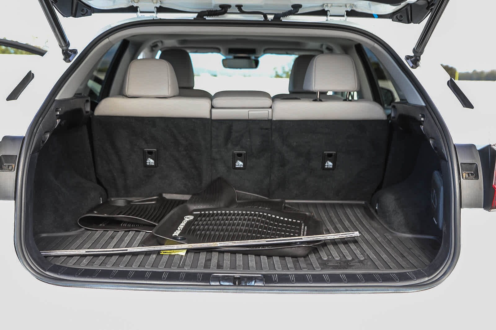 Thumbnail: 2022 Lexus RX - 25