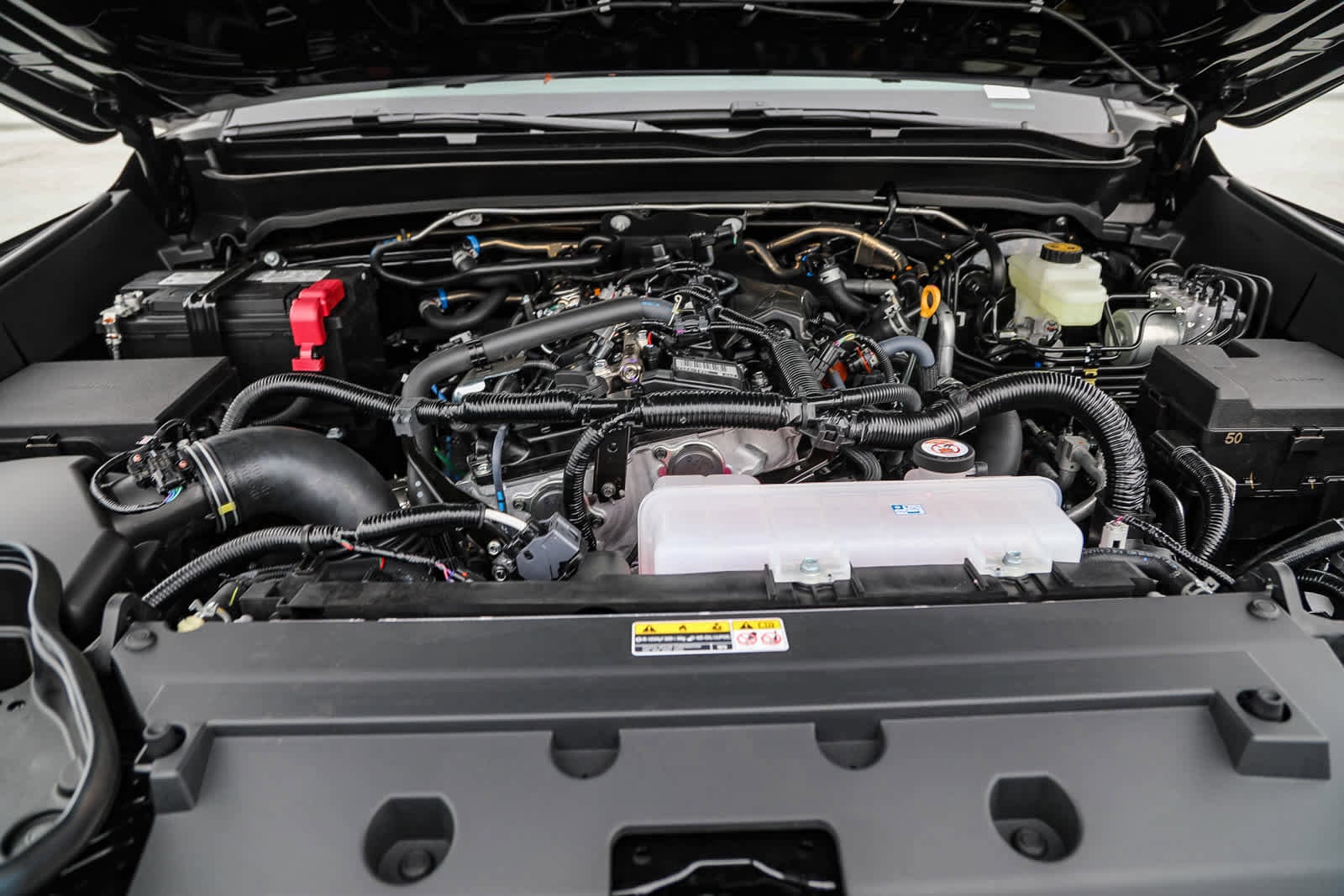 2025 Toyota Tacoma TRD Off-Road 12