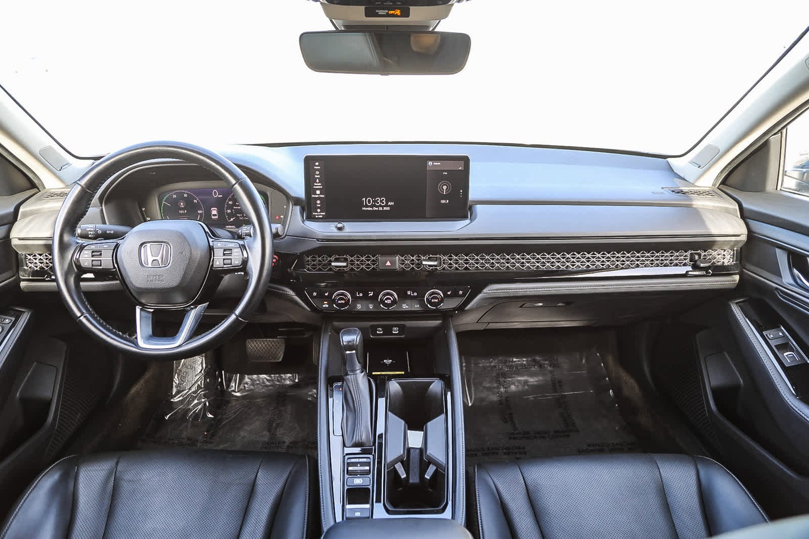 Thumbnail: 2023 Honda Accord - 12