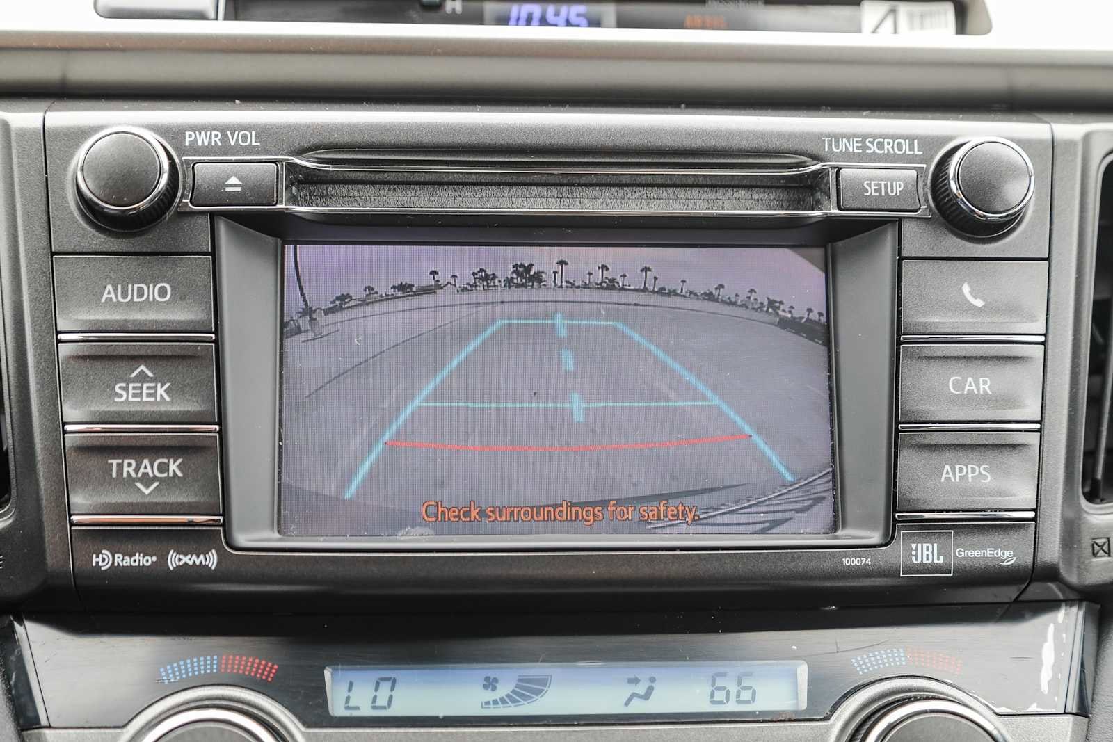 Thumbnail: 2013 Toyota RAV4 - 22