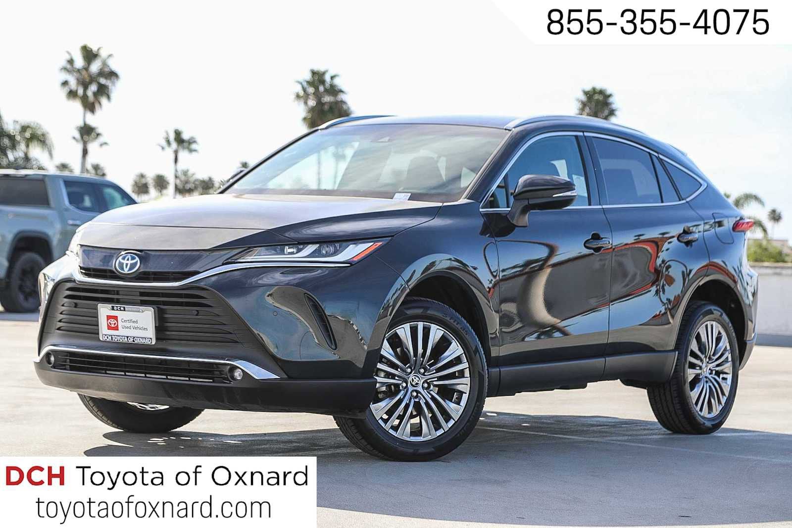 2023 Toyota Venza XLE -
                  Oxnard, CA