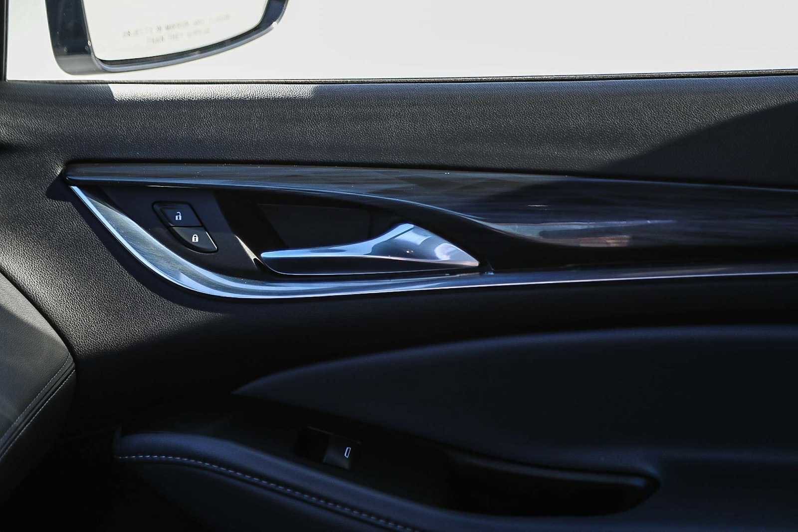 Thumbnail: 2023 Buick Enclave - 21