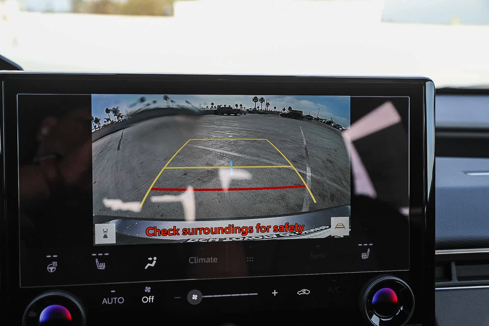 Thumbnail: 2026 Toyota bZ - 25