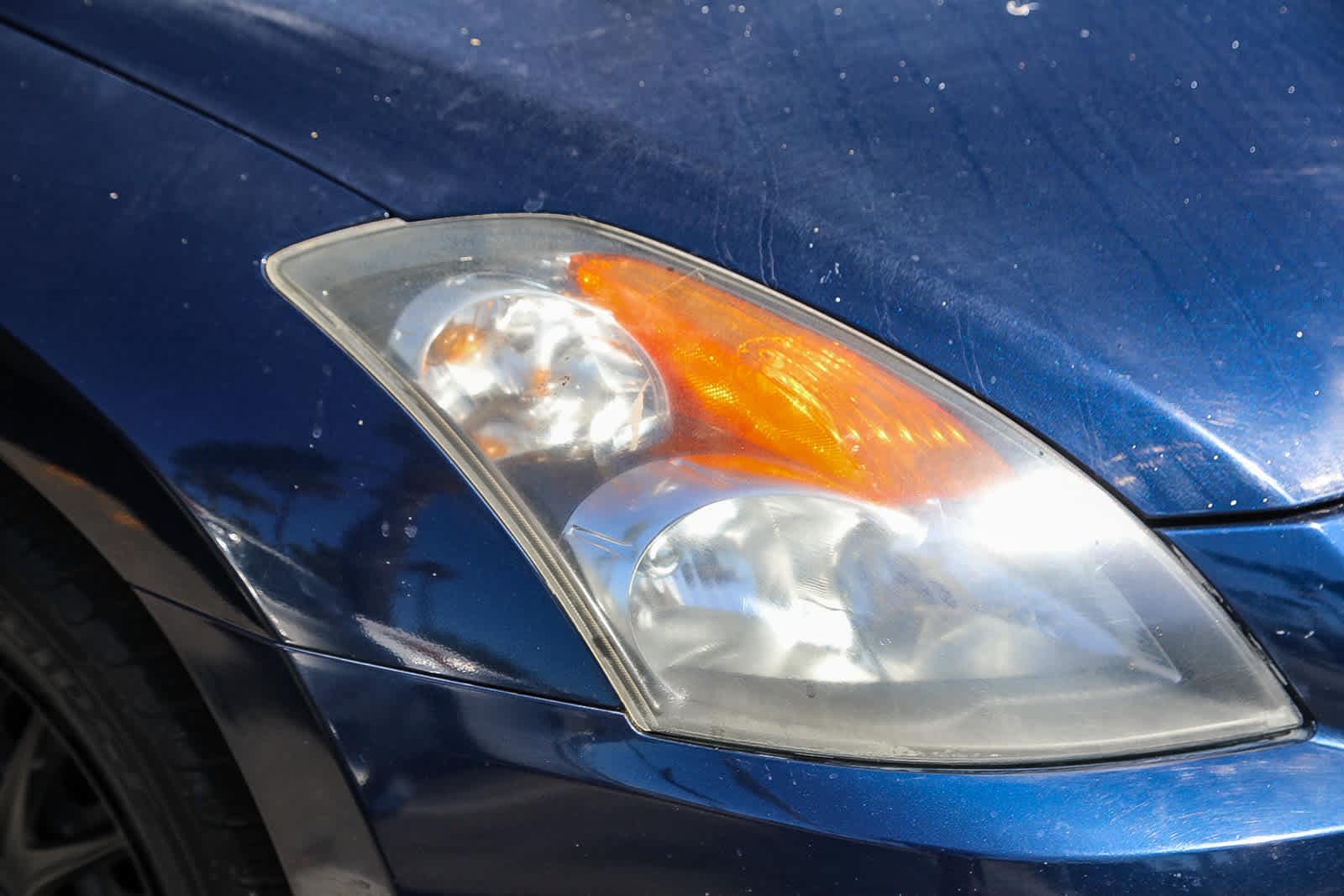 Thumbnail: 2008 Nissan Altima - 14