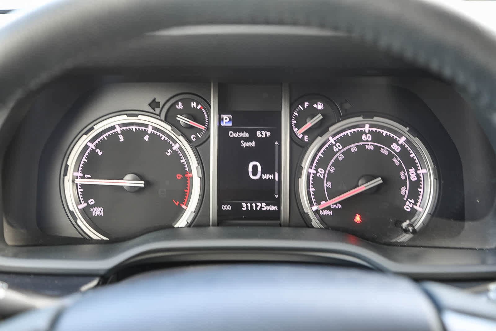 Thumbnail: 2022 Toyota 4Runner - 22