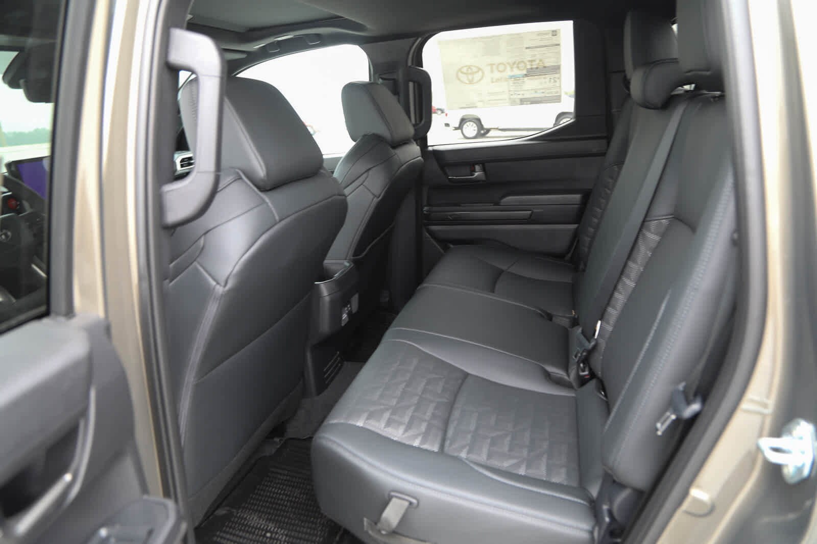 Thumbnail: 2026 Toyota Tacoma - 20