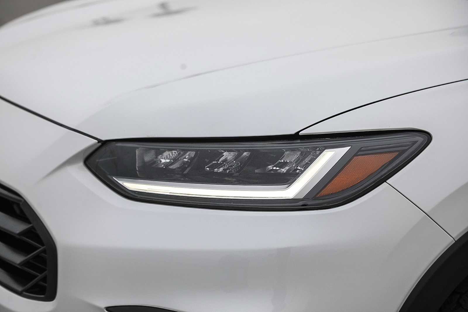 Thumbnail: 2024 Honda HR-V - 8