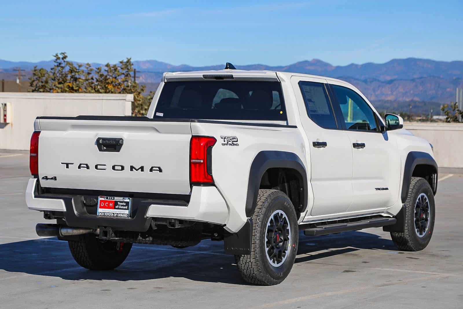 Thumbnail: 2026 Toyota Tacoma - 5