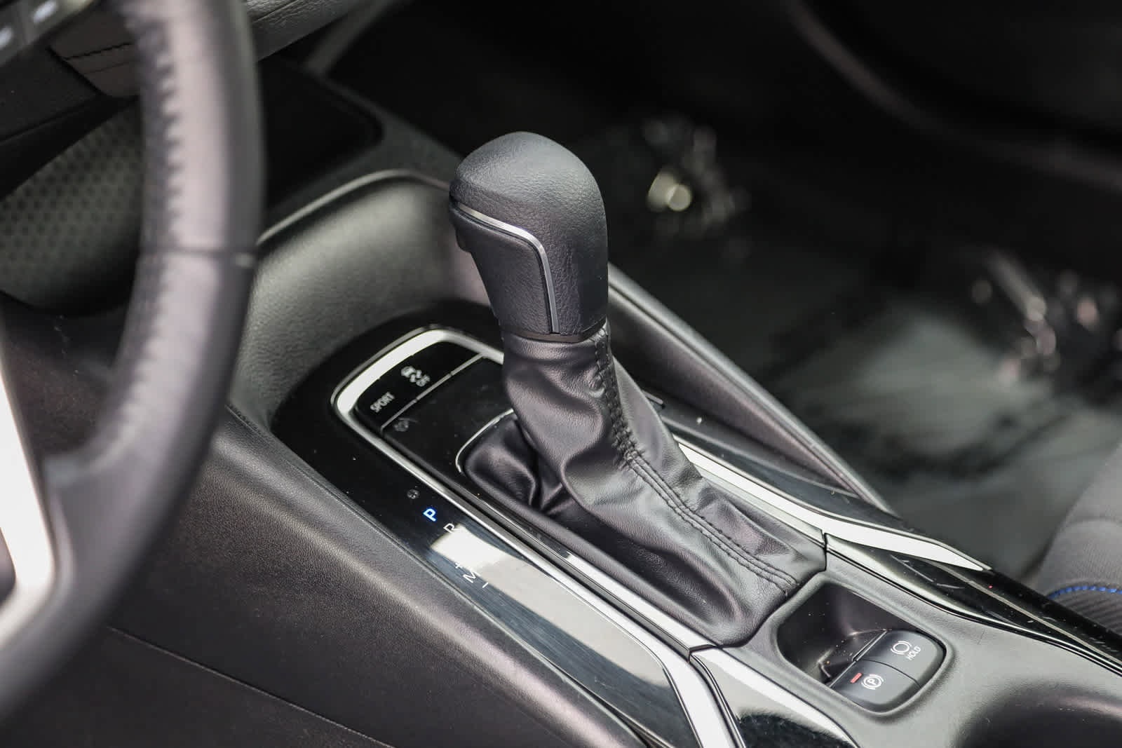2022 Toyota Corolla SE 20