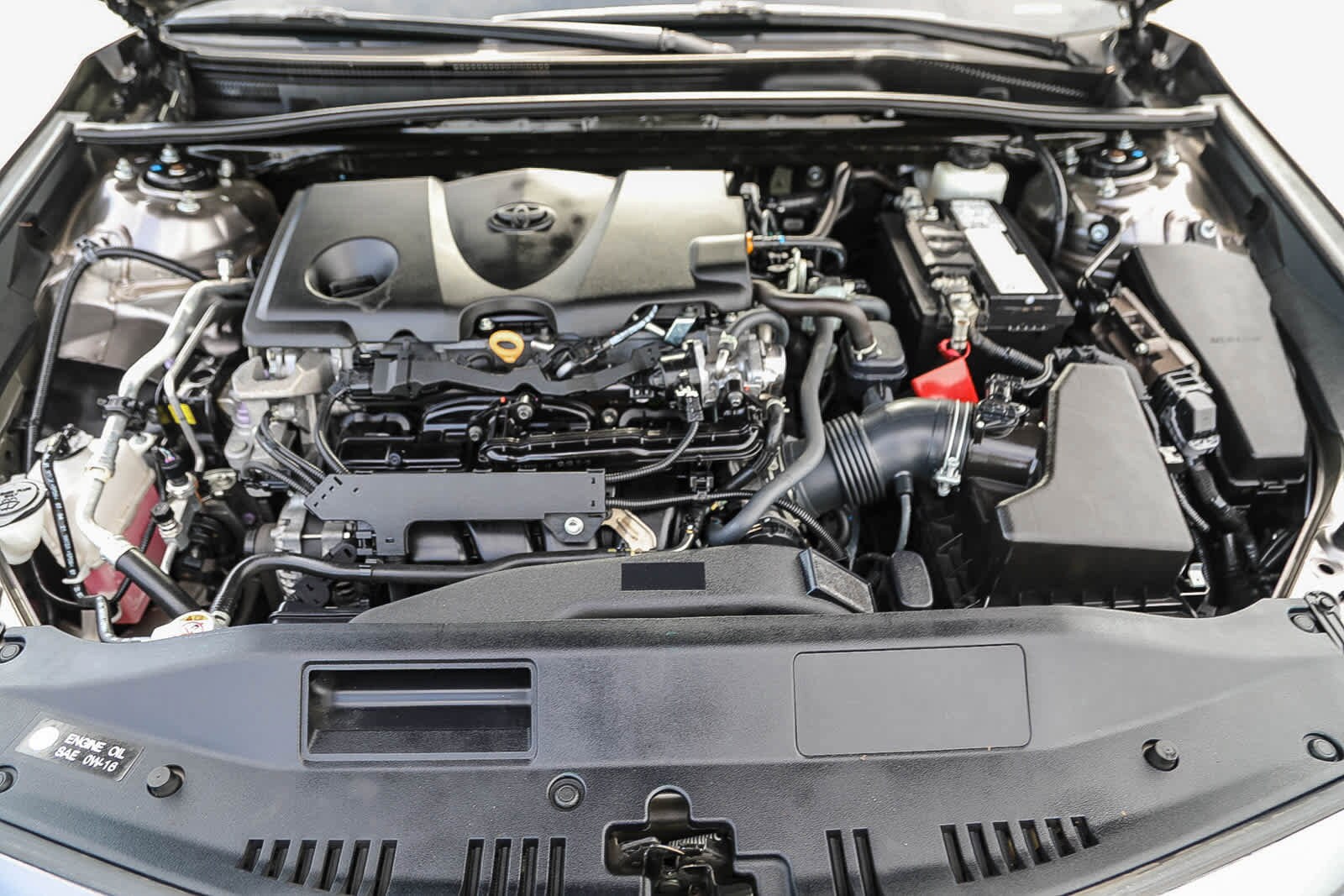 Thumbnail: 2022 Toyota Camry - 26