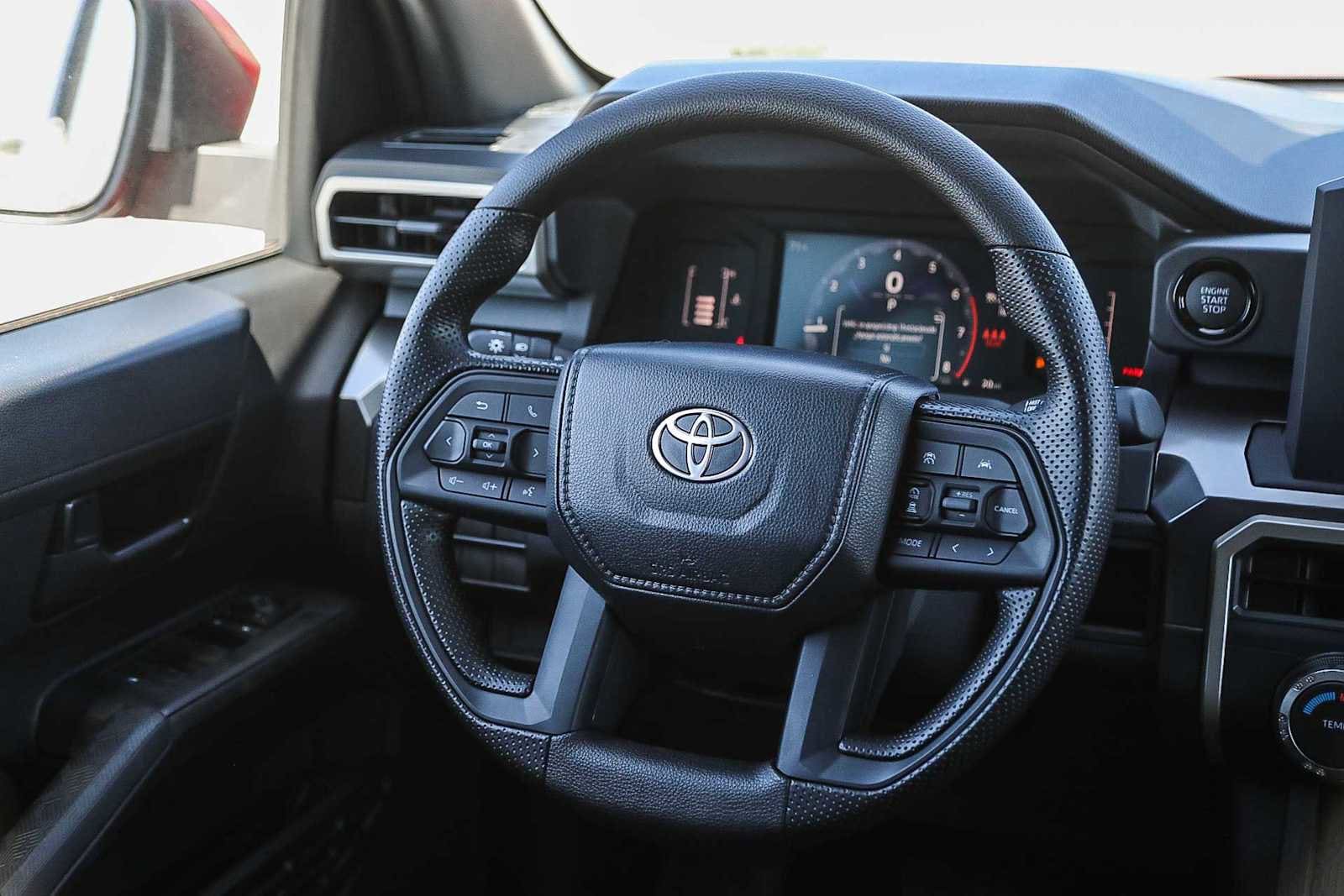 Thumbnail: 2026 Toyota Tacoma - 17