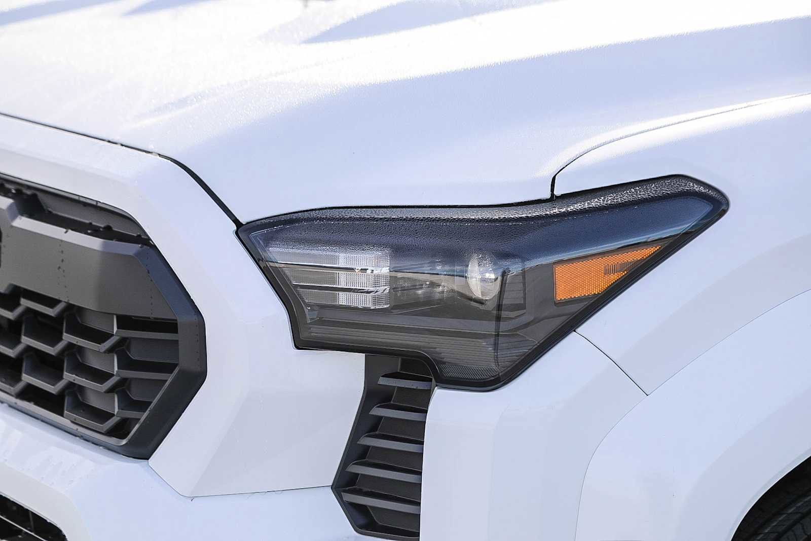 Thumbnail: 2026 Toyota Tacoma - 7