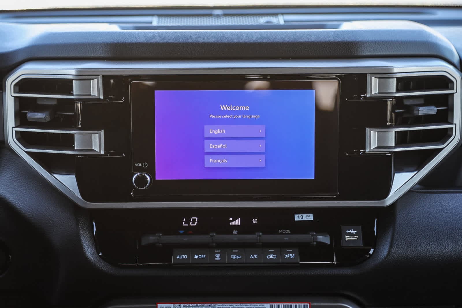 Thumbnail: 2026 Toyota Tundra - 14