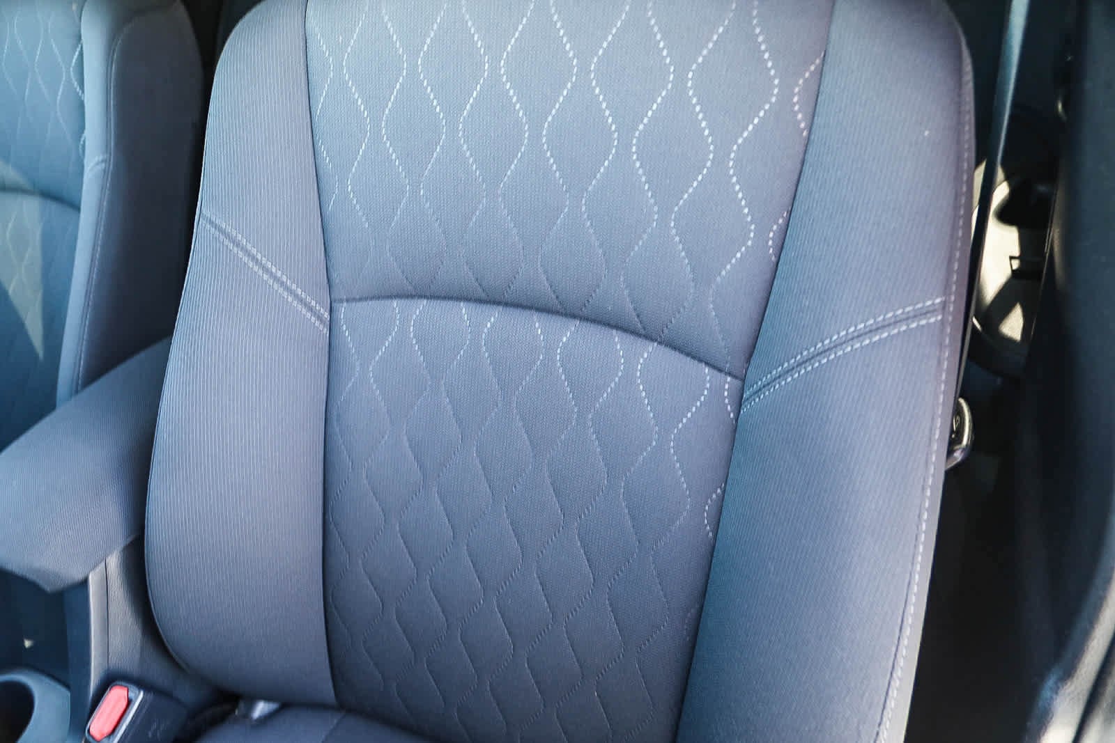 Thumbnail: 2024 Toyota Corolla - 23