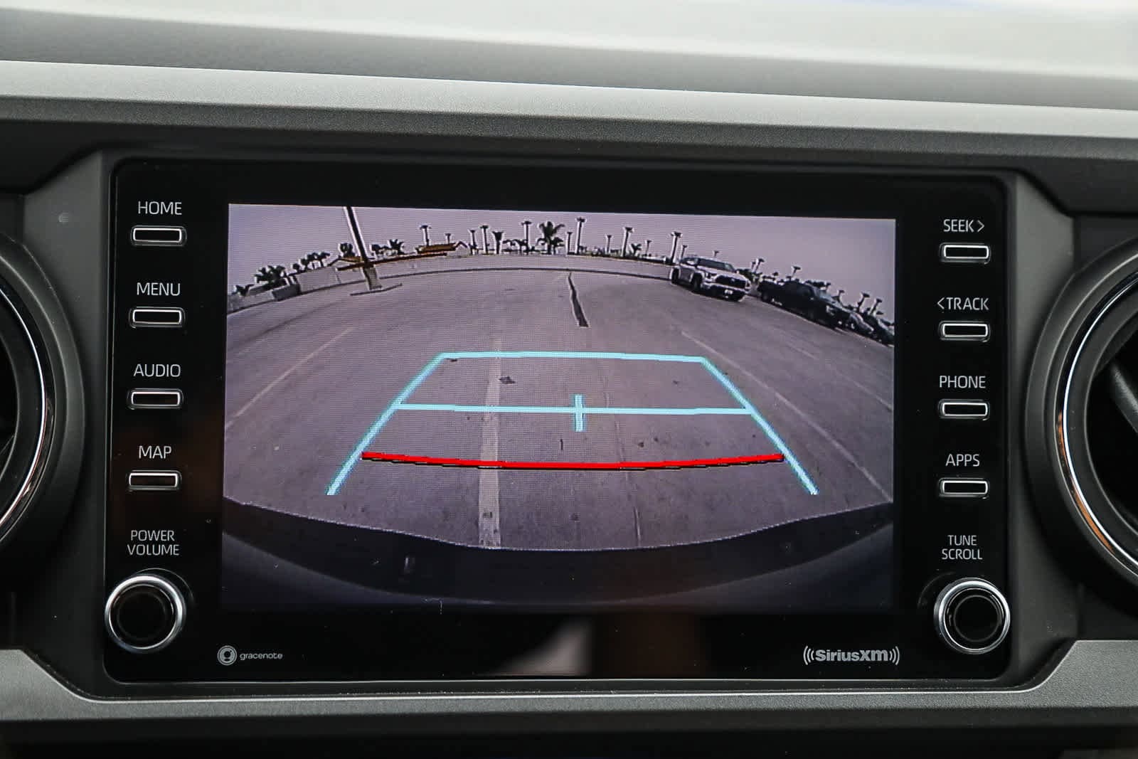 Thumbnail: 2023 Toyota Tacoma - 24