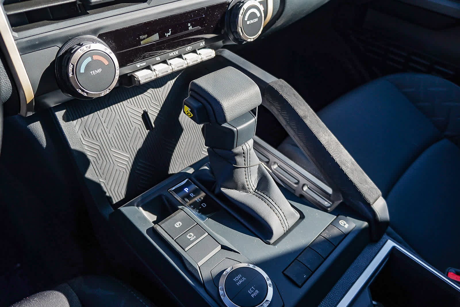 Thumbnail: 2026 Toyota Tacoma - 25