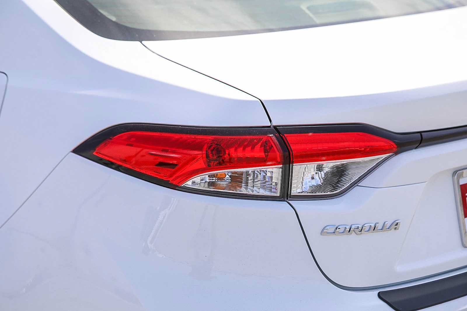 Thumbnail: 2026 Toyota Corolla - 9