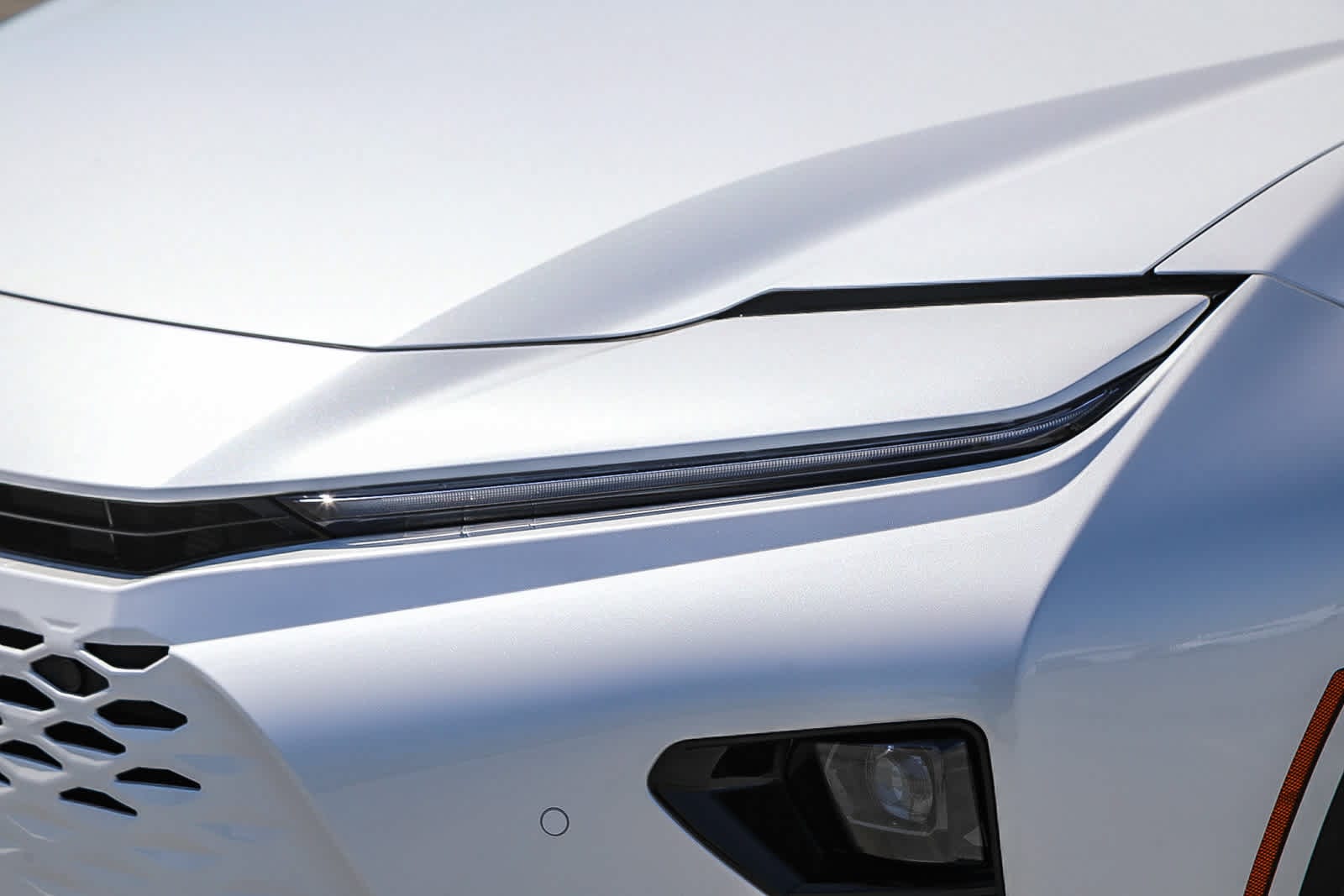 Thumbnail: 2026 Toyota Crown Signia - 8