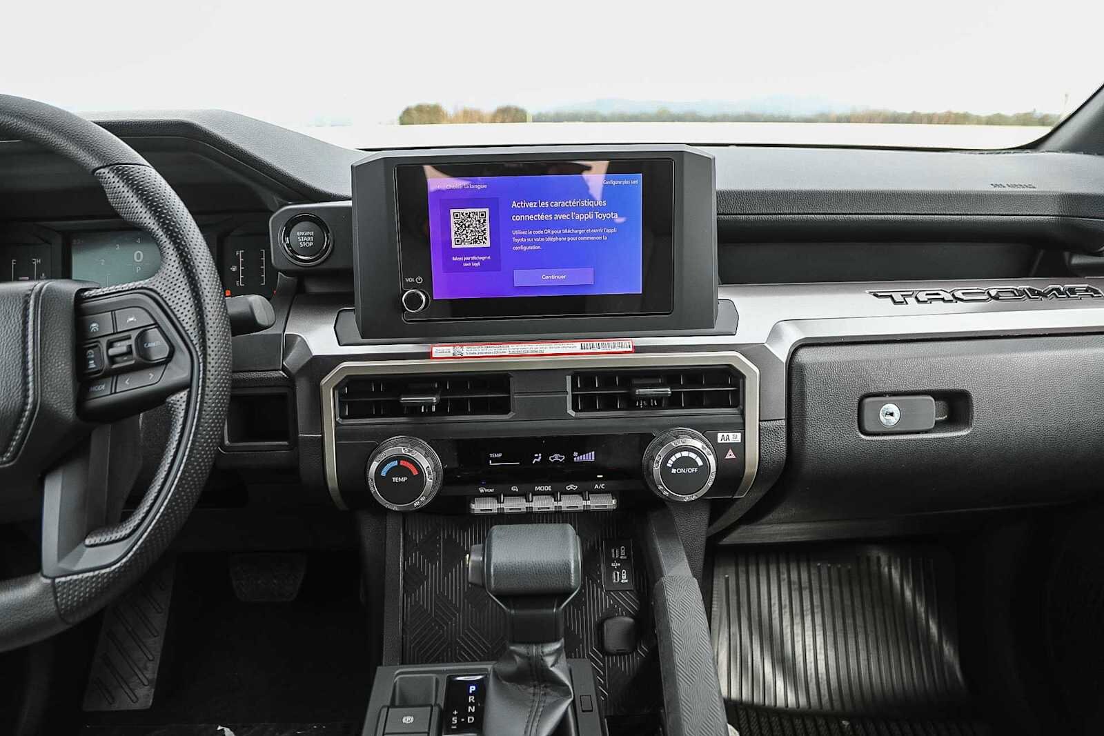 Thumbnail: 2026 Toyota Tacoma - 15