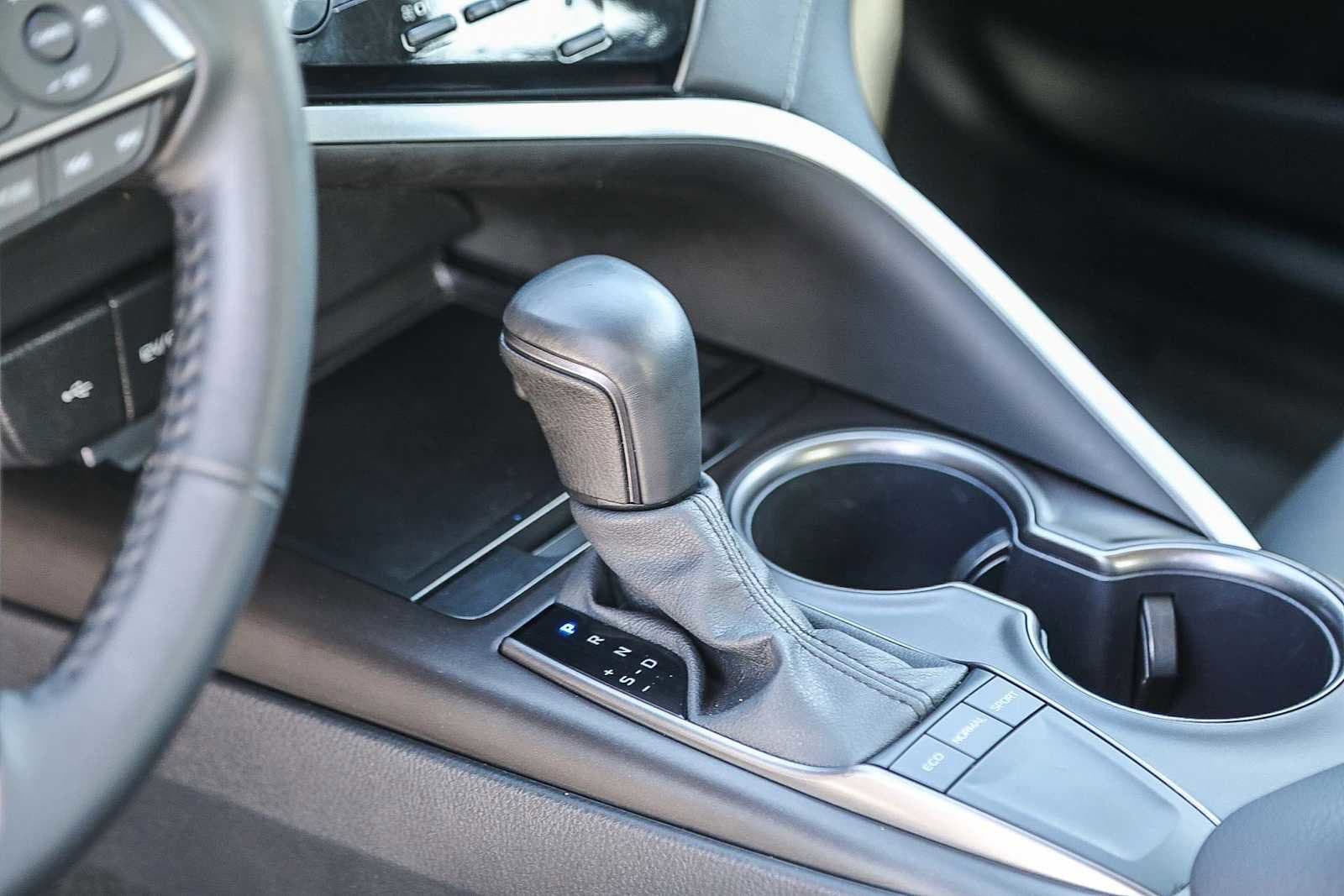 Thumbnail: 2024 Toyota Camry - 21