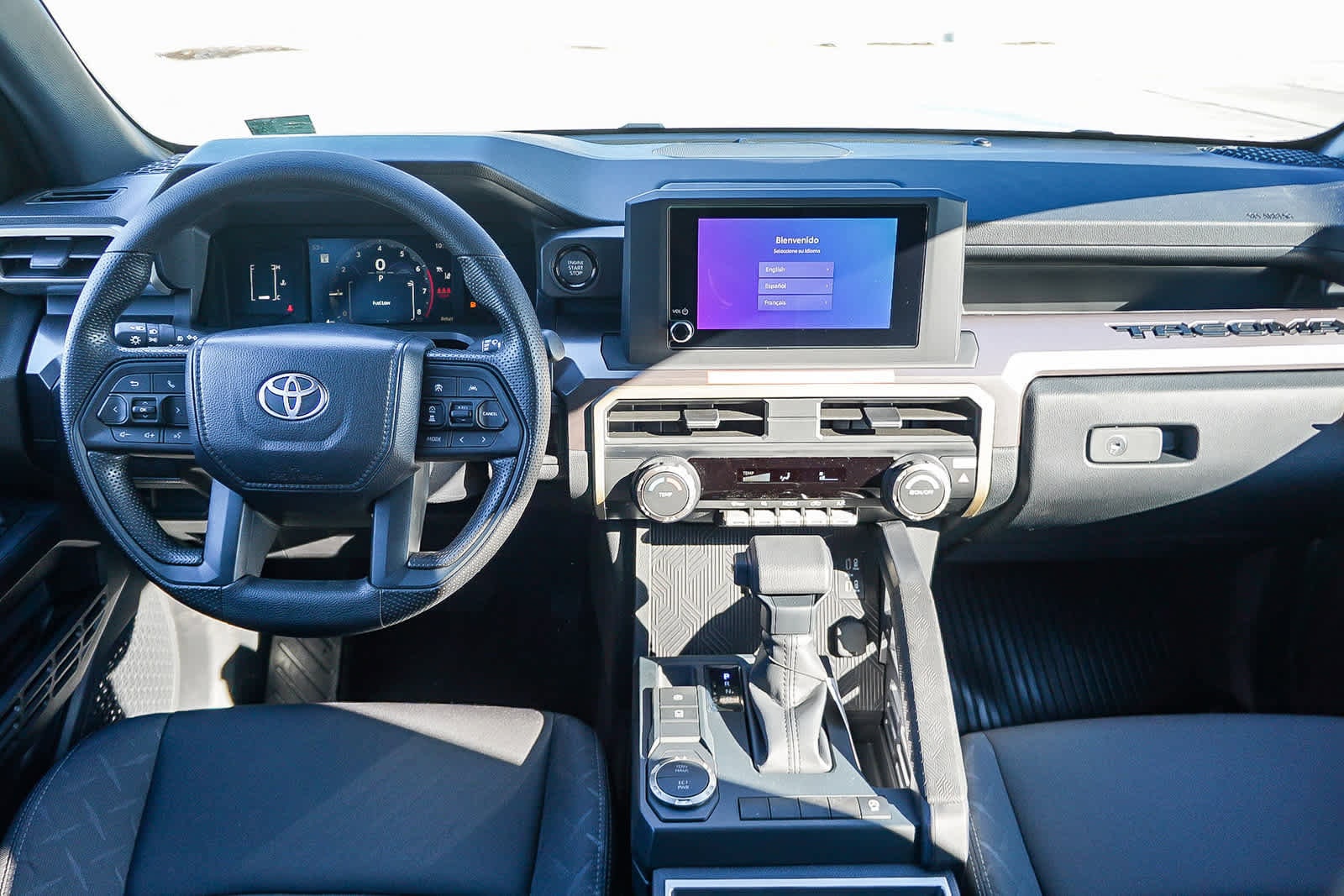 Thumbnail: 2026 Toyota Tacoma - 16