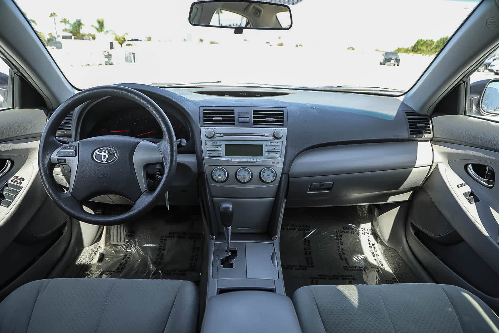 Thumbnail: 2009 Toyota Camry - 12