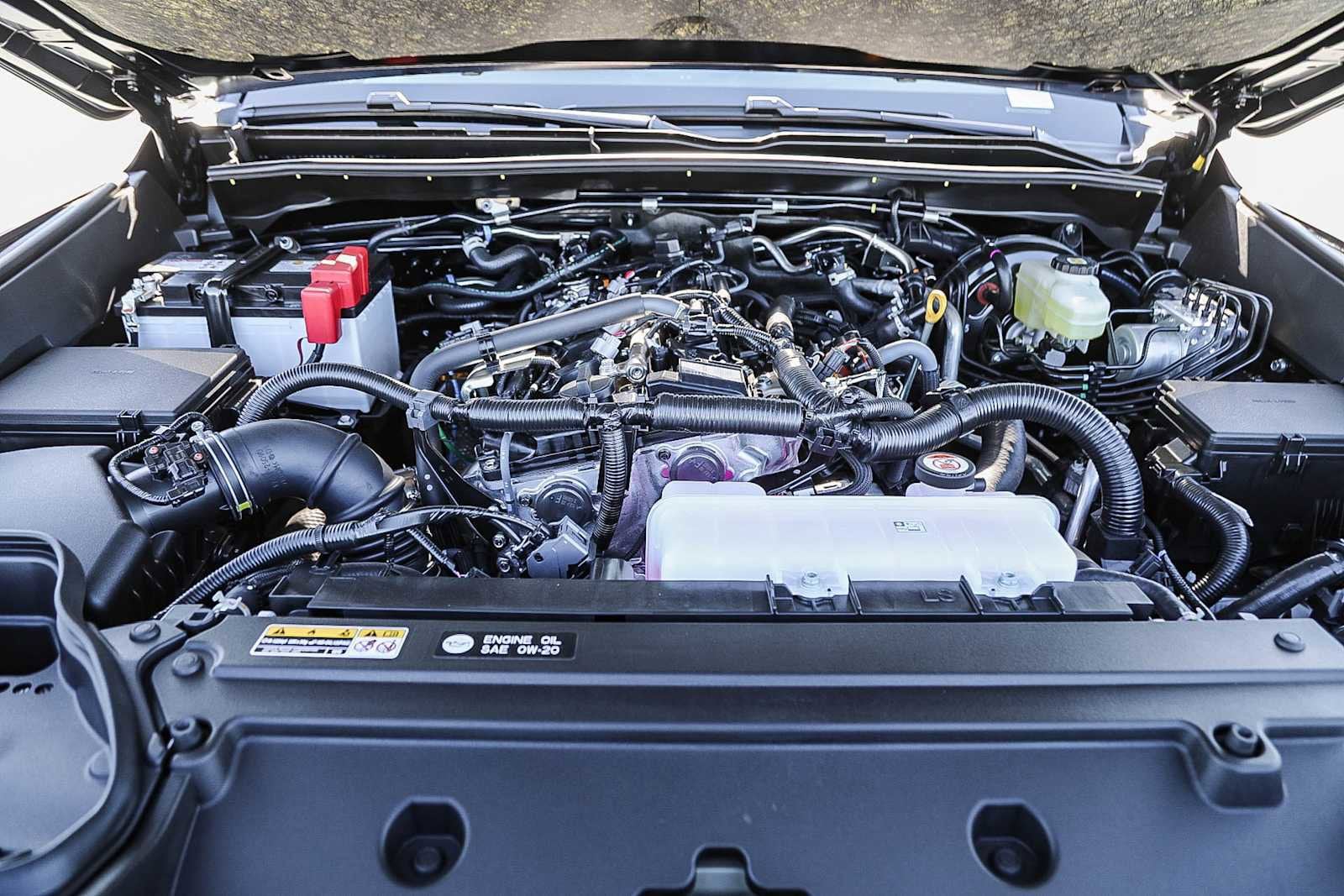 Thumbnail: 2026 Toyota 4Runner - 13