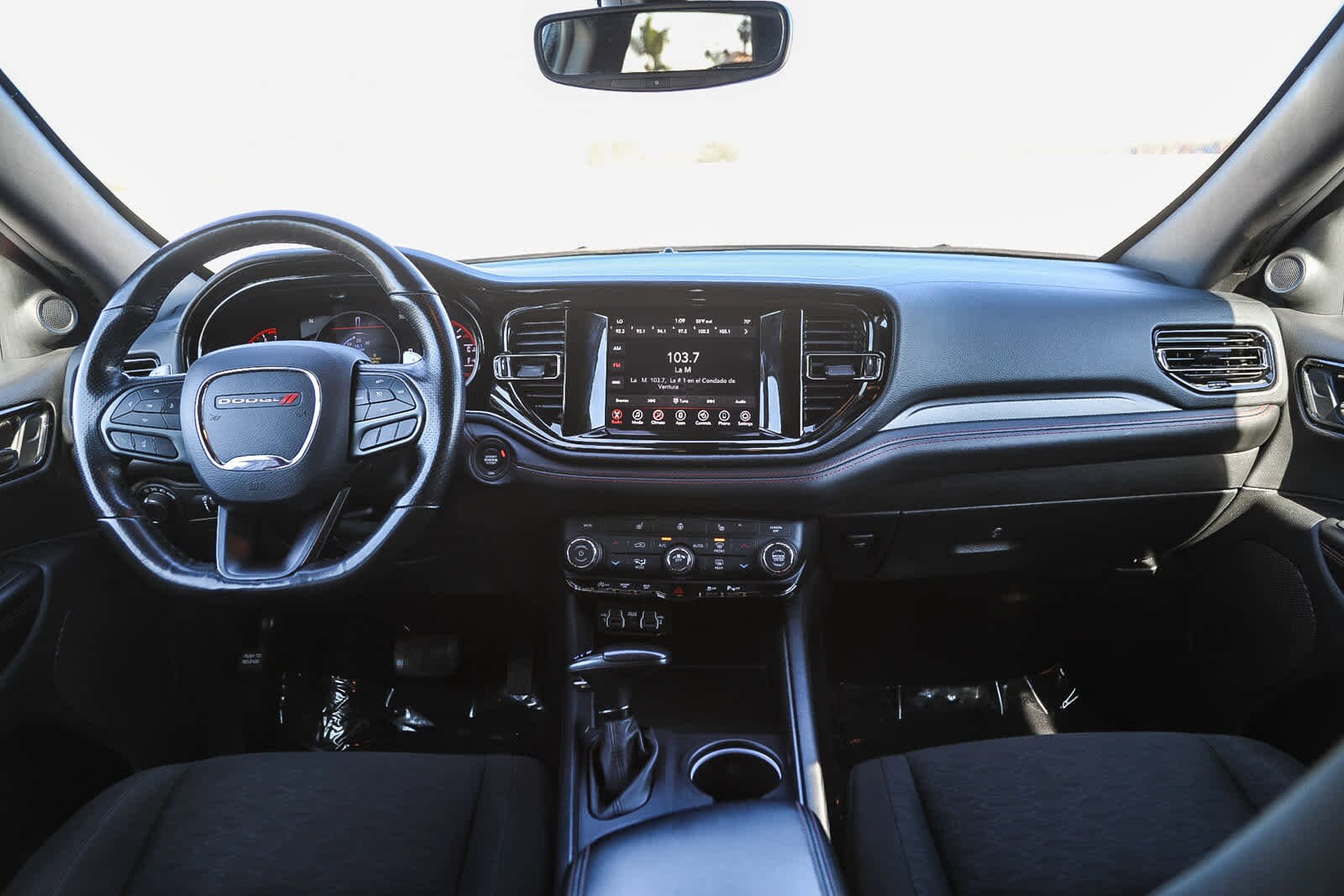 Thumbnail: 2023 Dodge Durango - 12