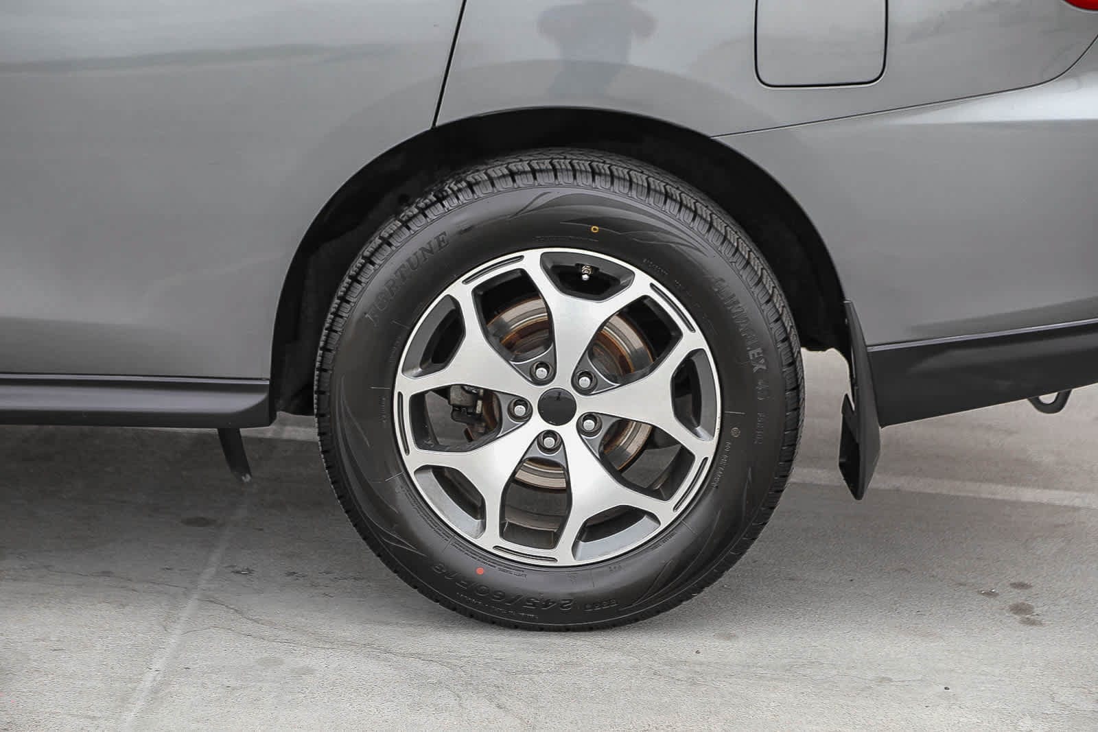 Thumbnail: 2019 Nissan Pathfinder - 11