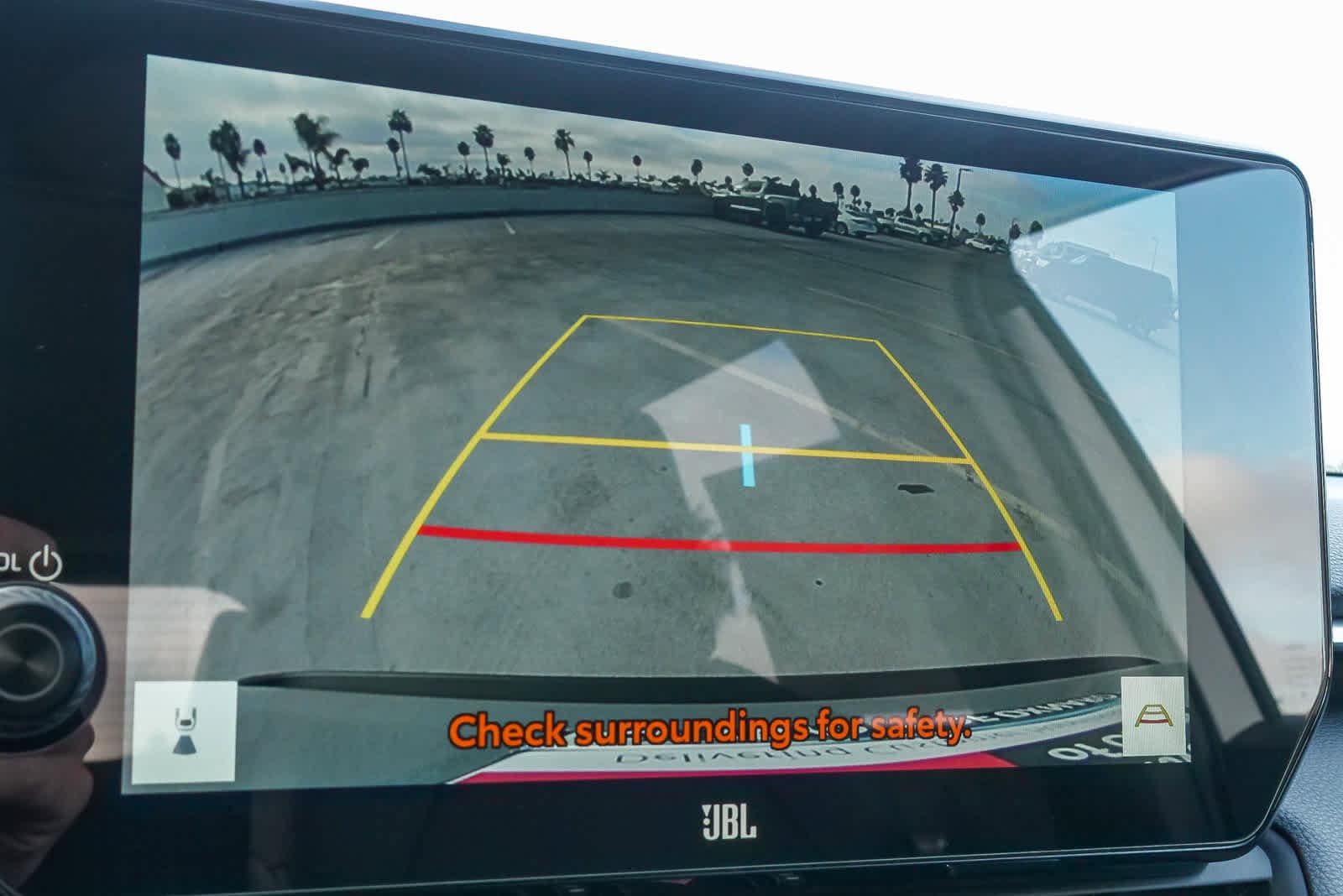 Thumbnail: 2025 Toyota RAV4 - 26