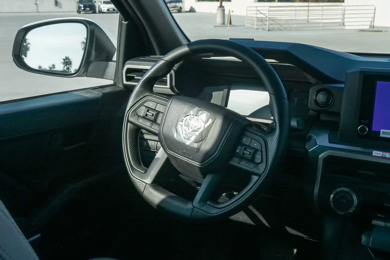 Thumbnail: 2026 Toyota Tacoma - 18