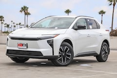 2026 Toyota bZ XLE XLE FWD PLUS