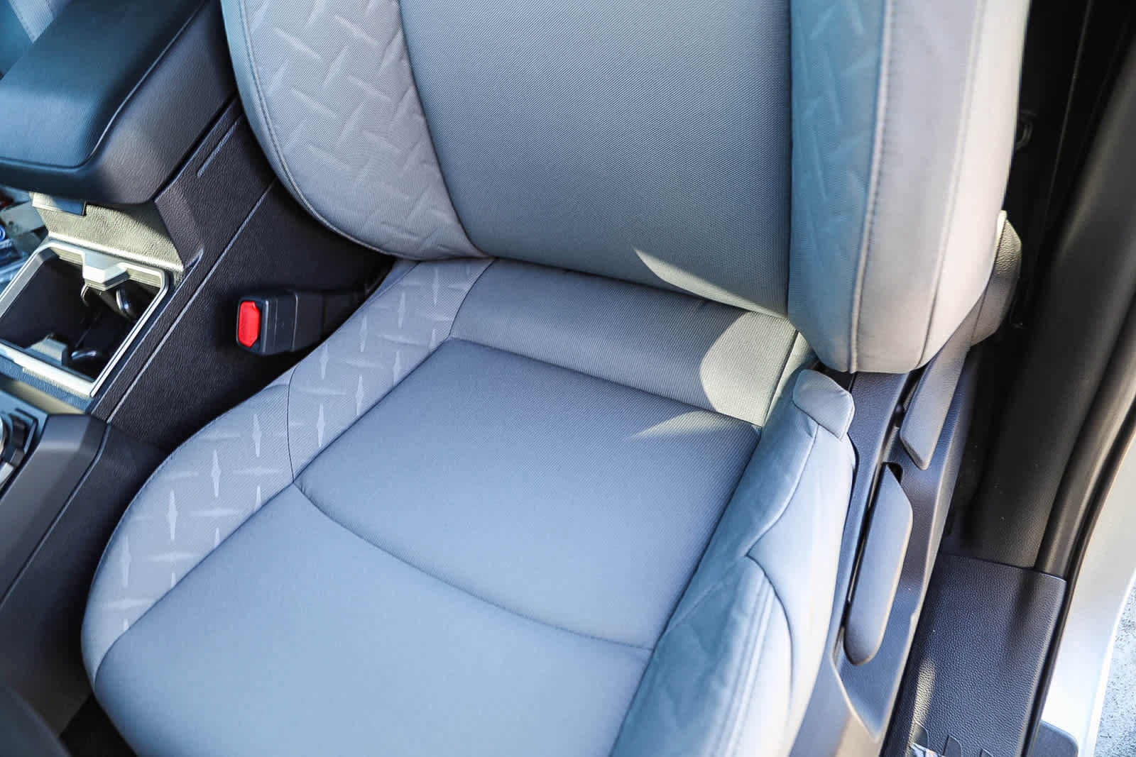 Thumbnail: 2026 Toyota Tacoma - 25